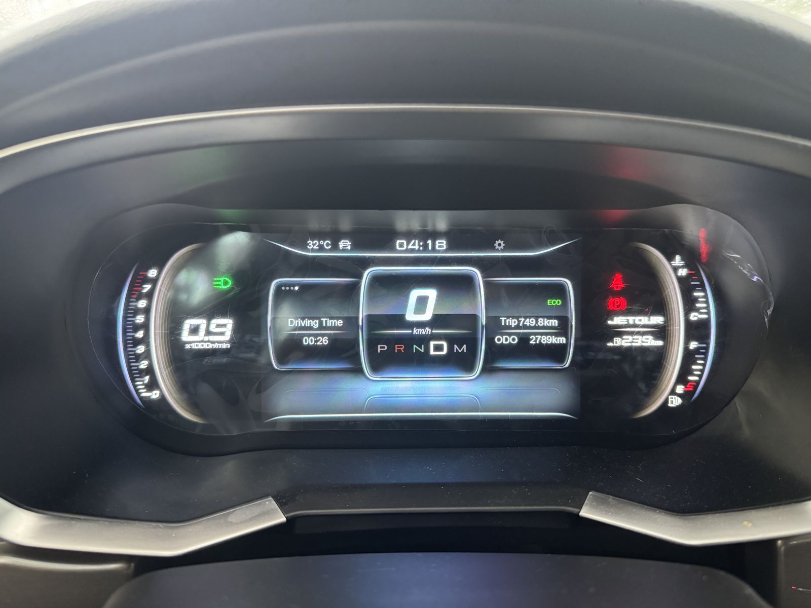 Imagenes del auto