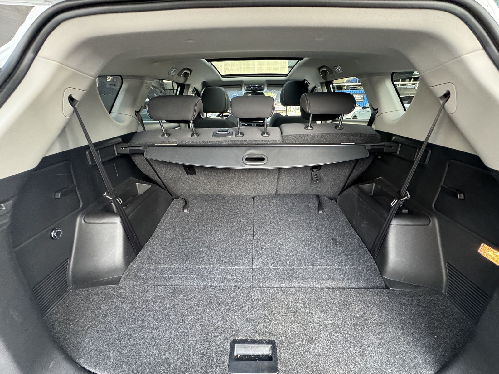 Imagenes del auto