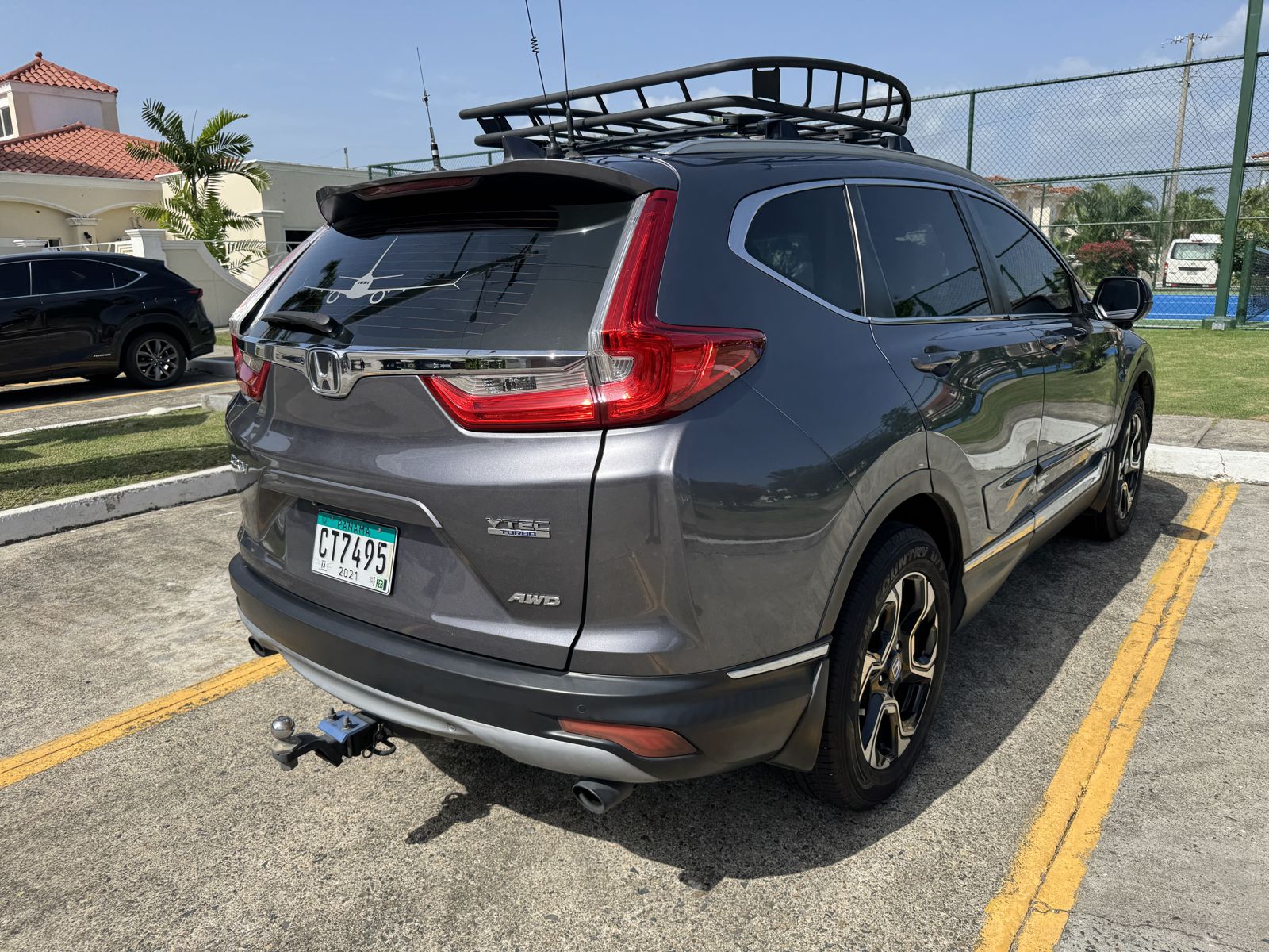Imagenes del auto