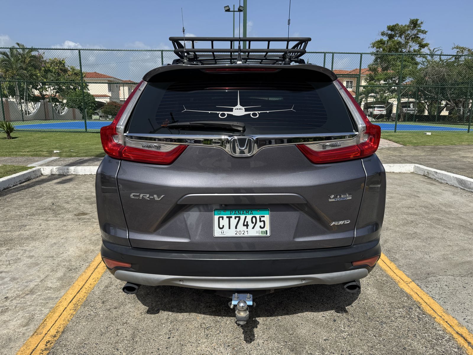 Imagenes del auto