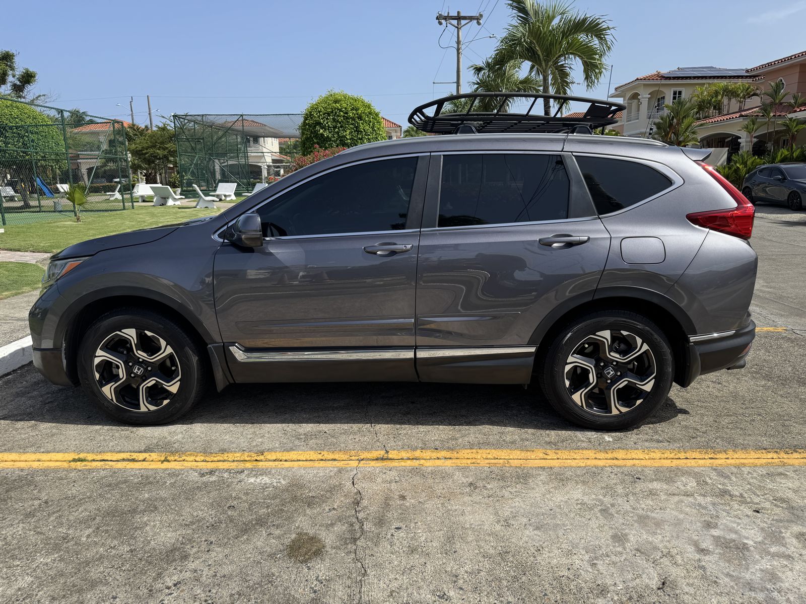 Imagenes del auto