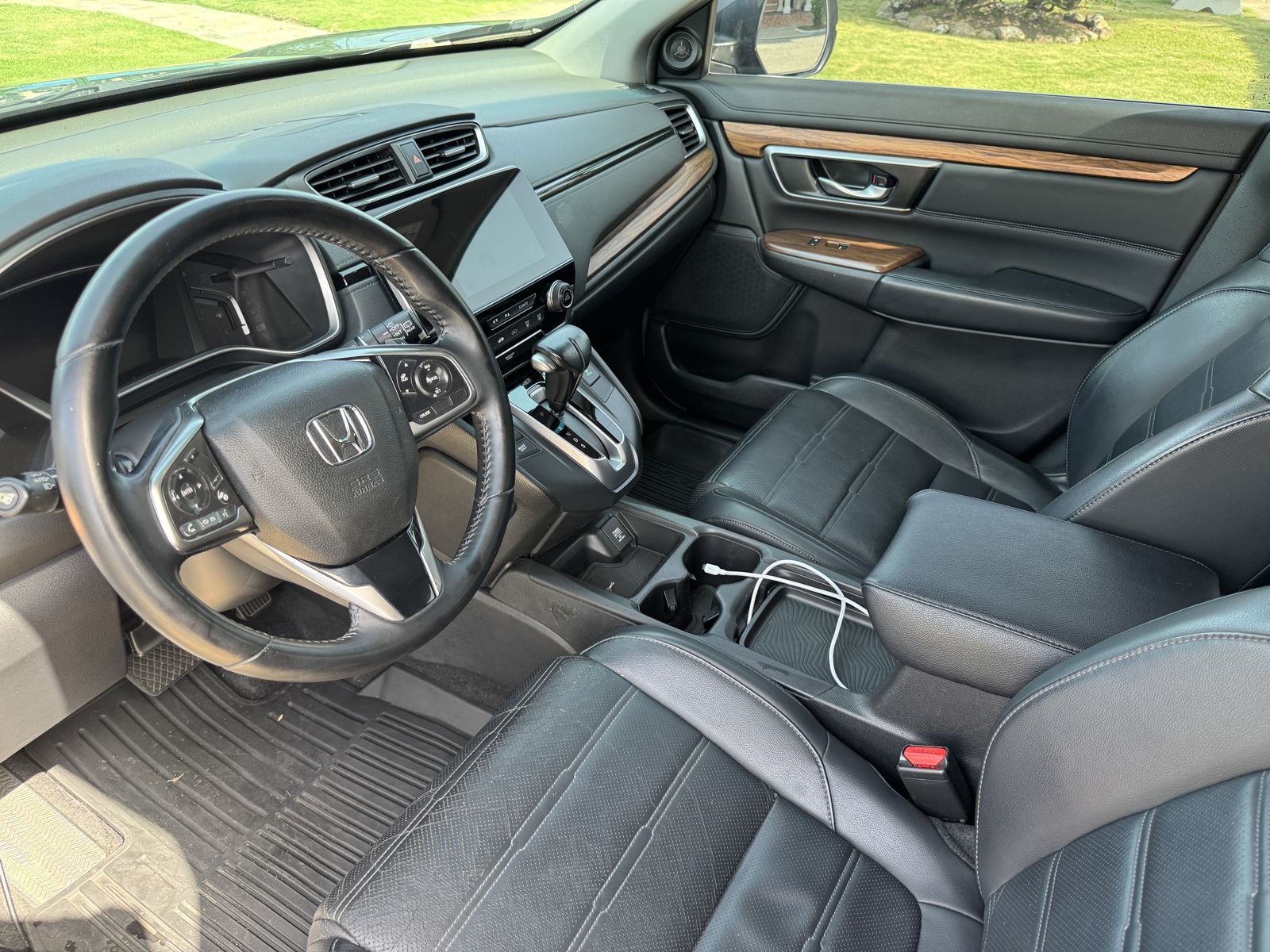 Imagenes del auto