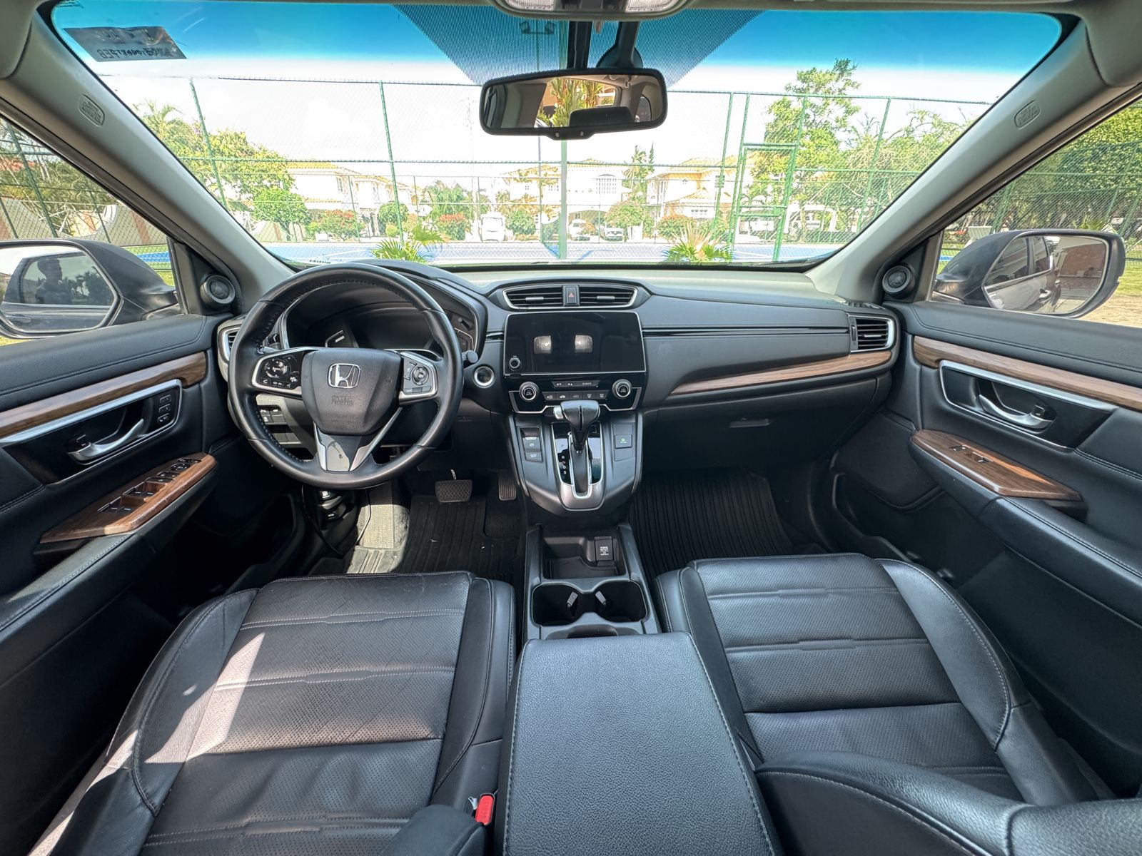 Imagenes del auto