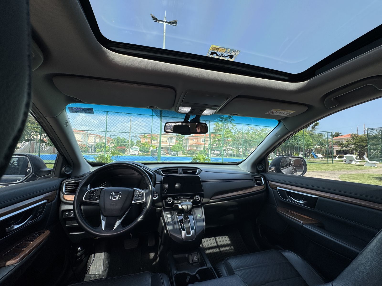 Imagenes del auto