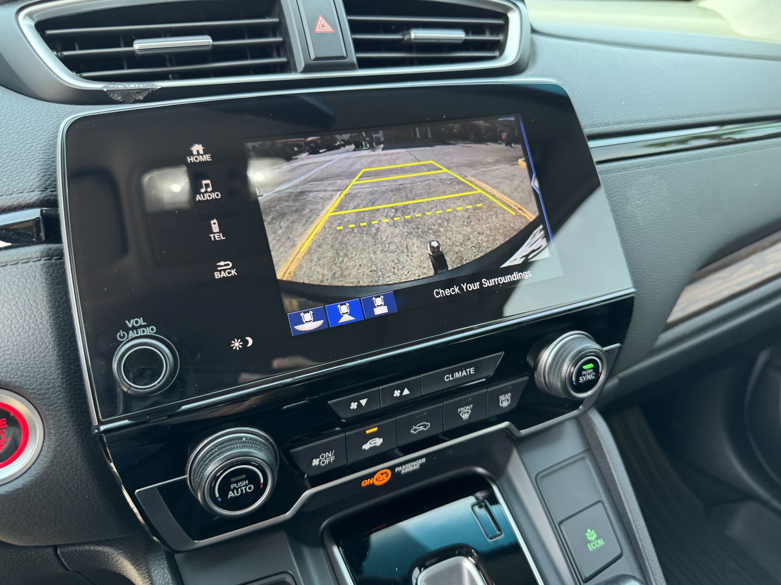 Imagenes del auto