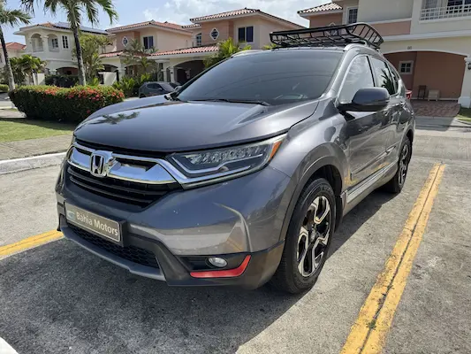 Honda Crv