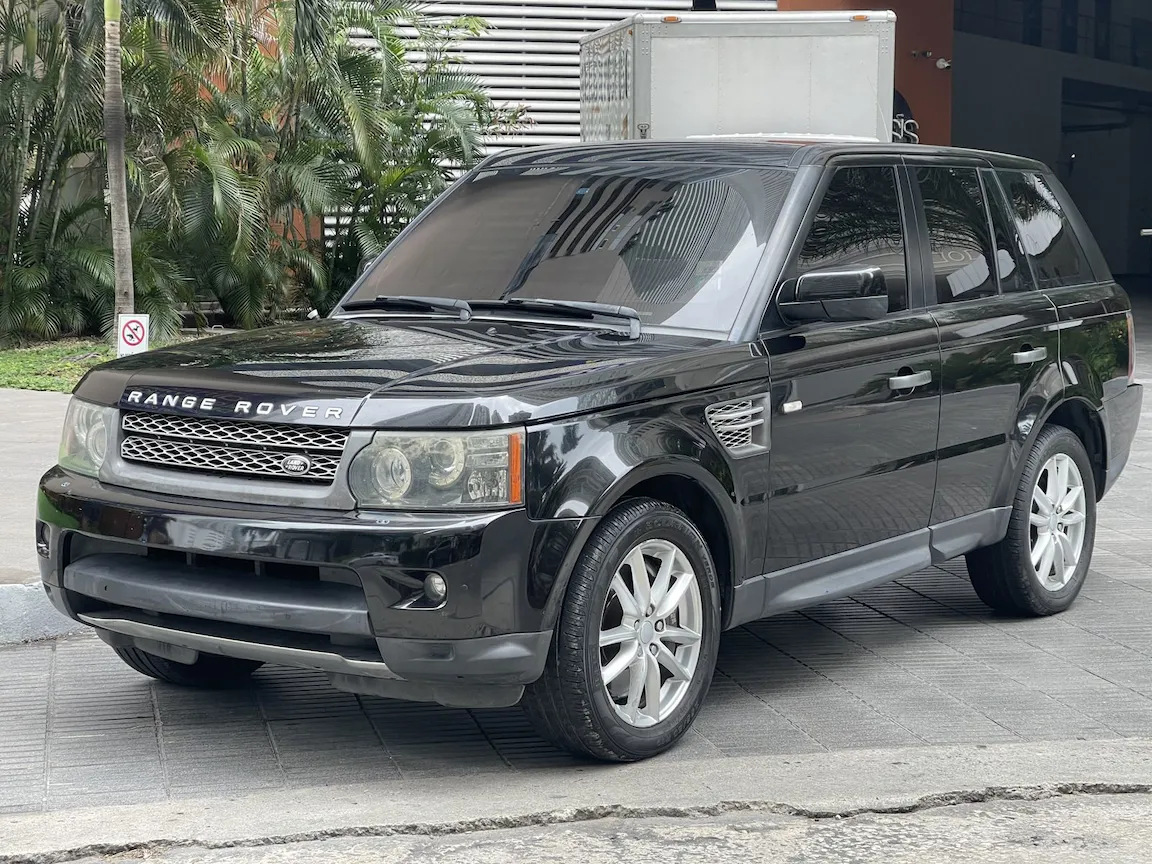 Imagenes del auto
