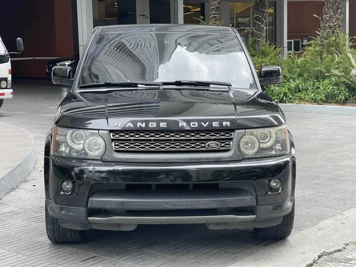 Imagenes del auto