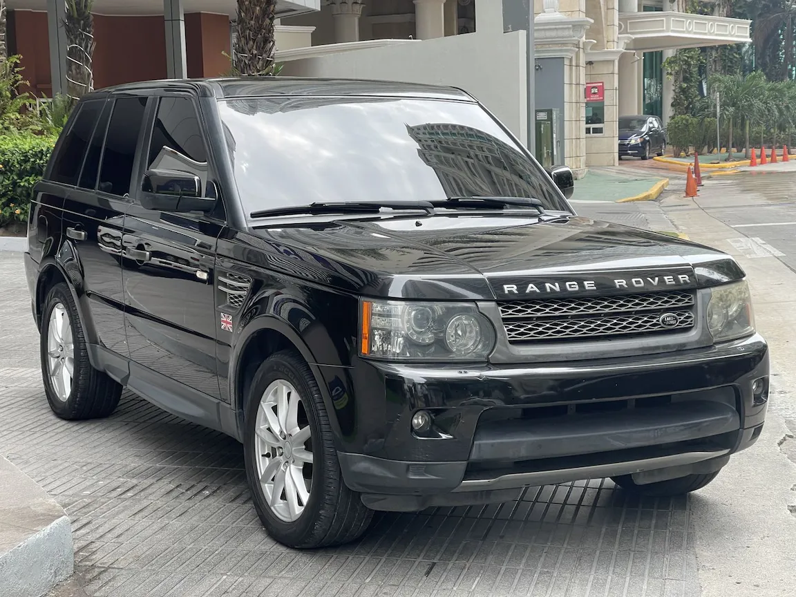 Imagenes del auto