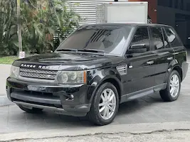 Preview imagenes del auto