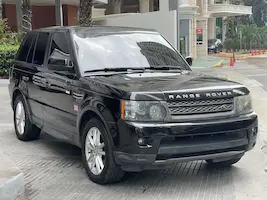 Preview imagenes del auto