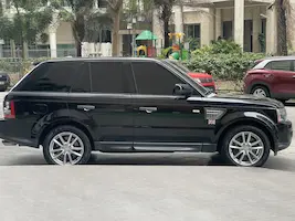 Preview imagenes del auto