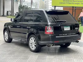 Preview imagenes del auto