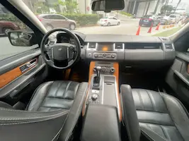 Preview imagenes del auto