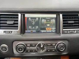 Preview imagenes del auto