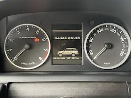 Preview imagenes del auto