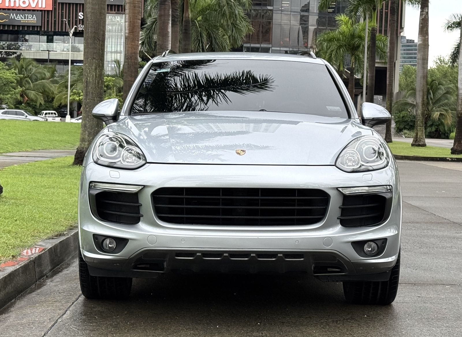 Imagenes del auto
