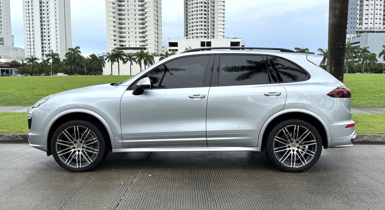 Imagenes del auto