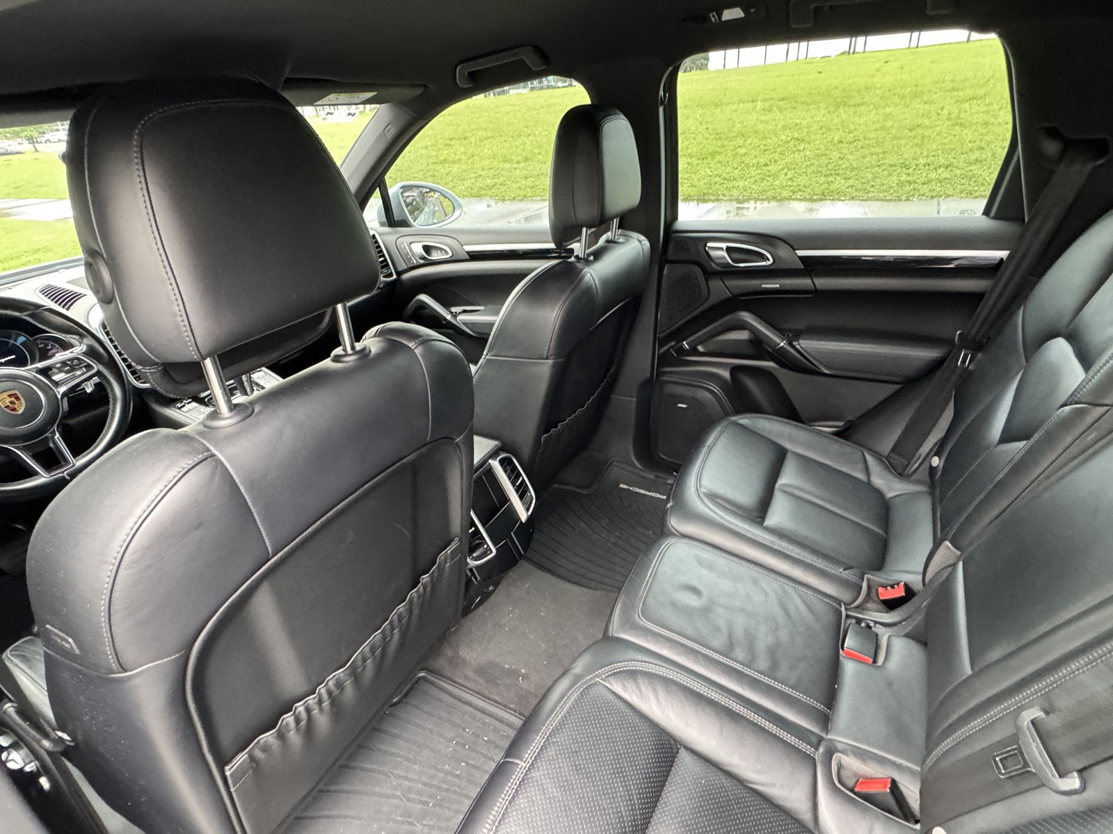 Imagenes del auto