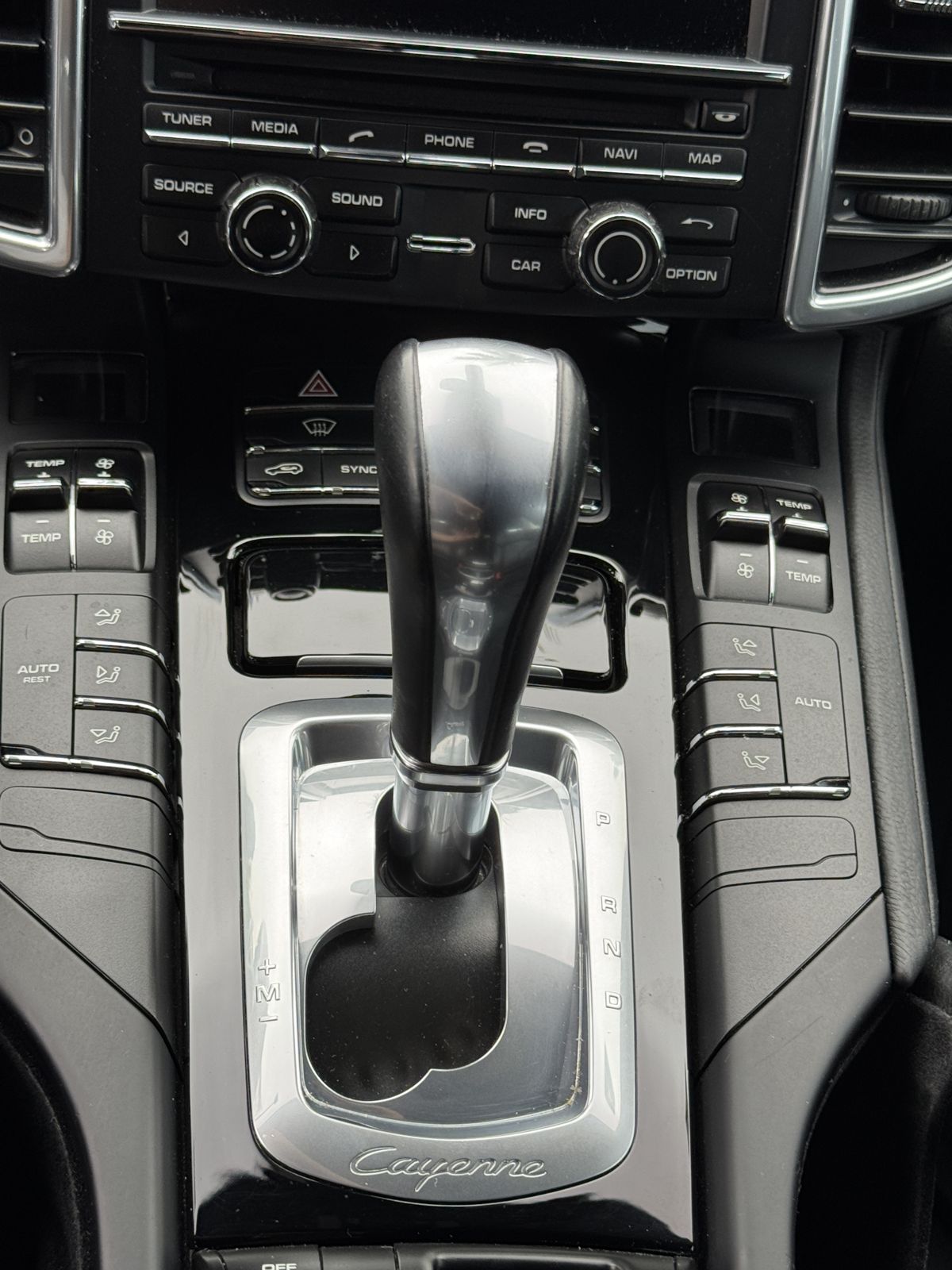 Imagenes del auto
