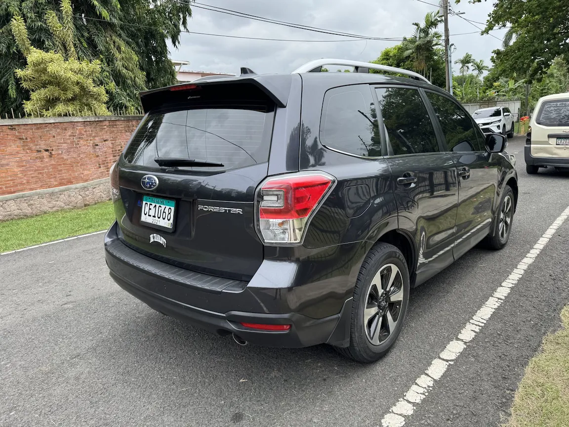Imagenes del auto