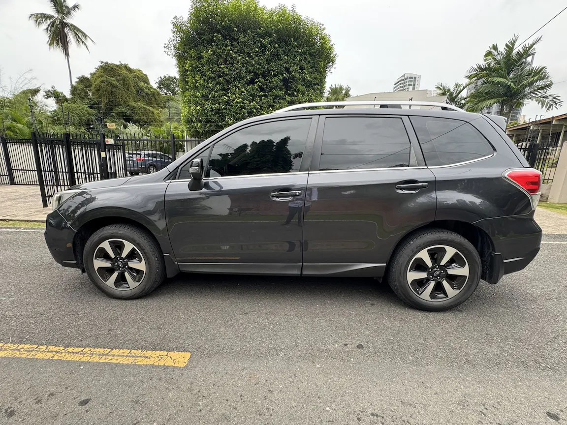 Imagenes del auto