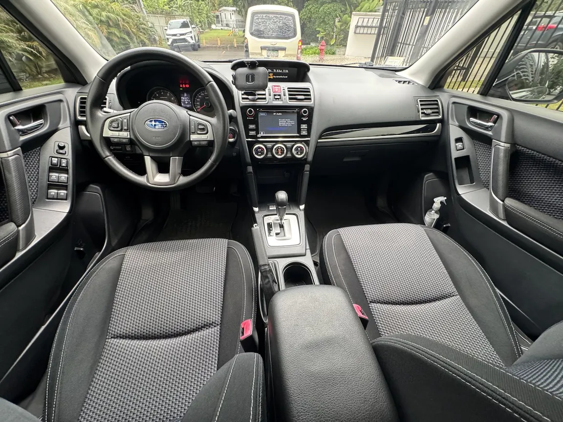 Imagenes del auto