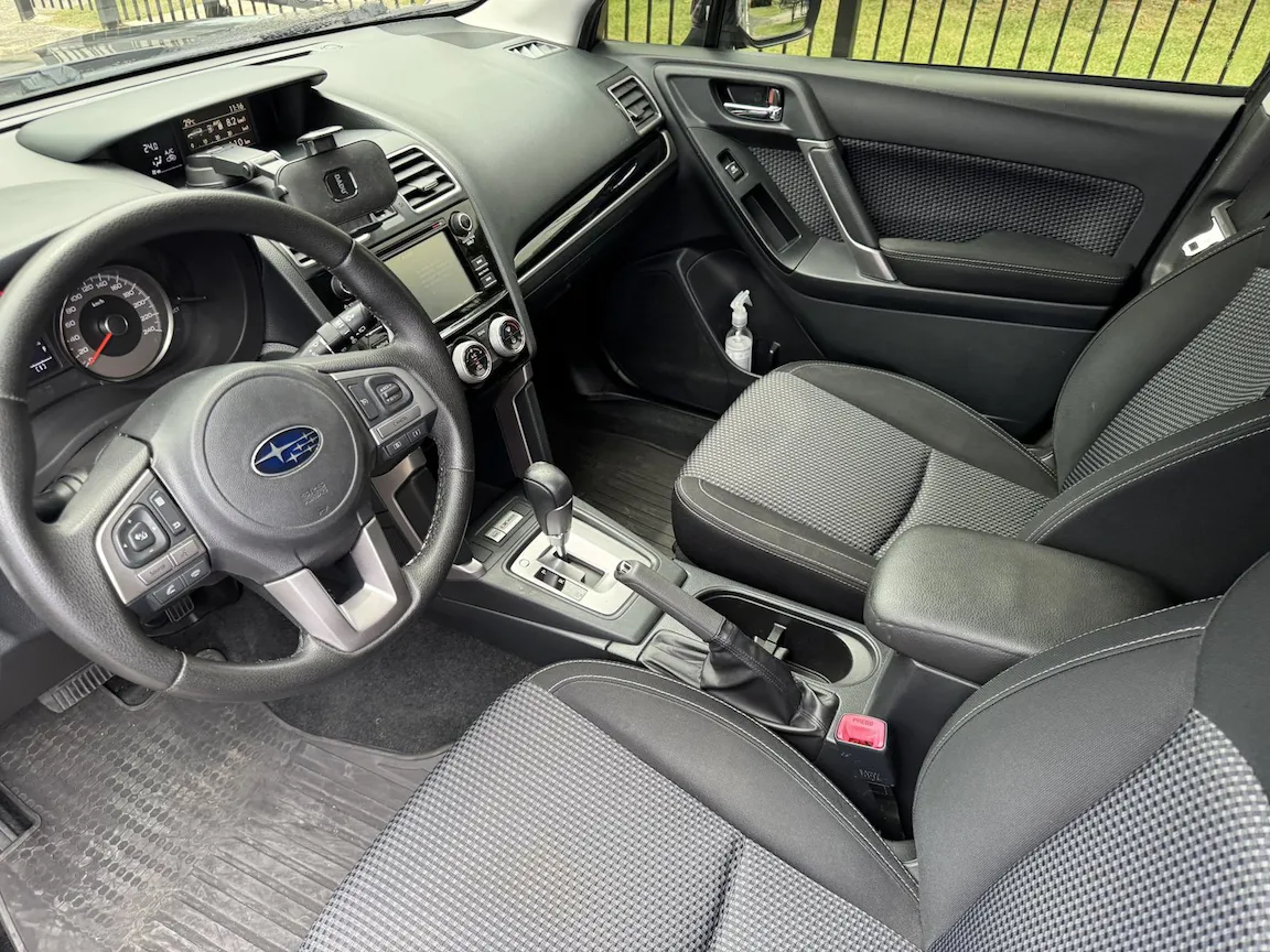 Imagenes del auto