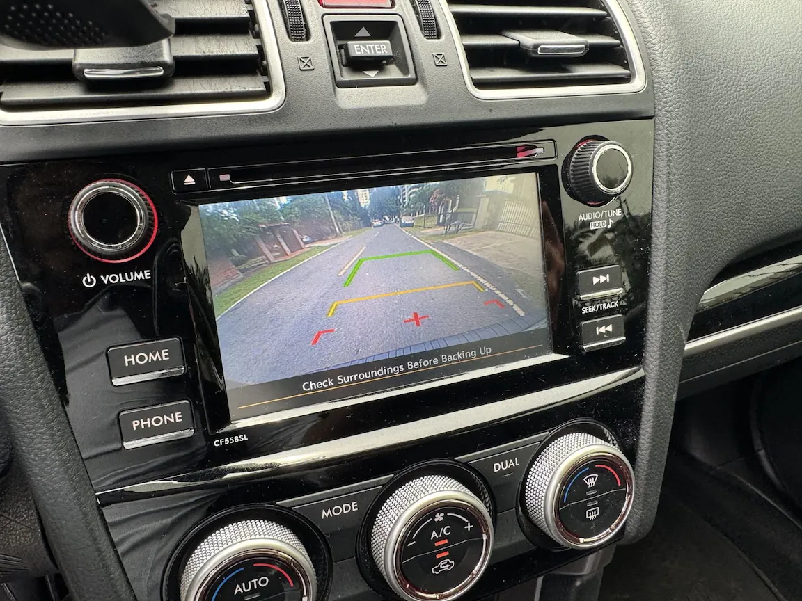 Imagenes del auto
