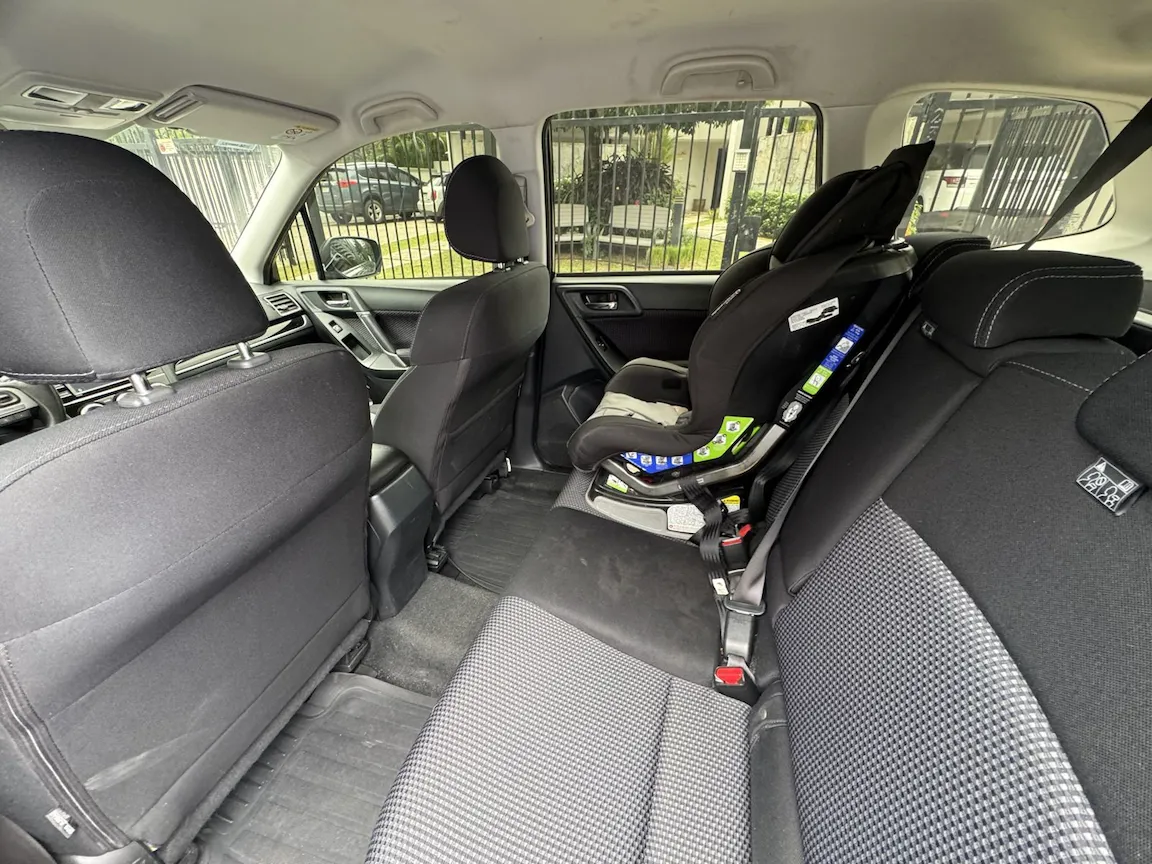Imagenes del auto