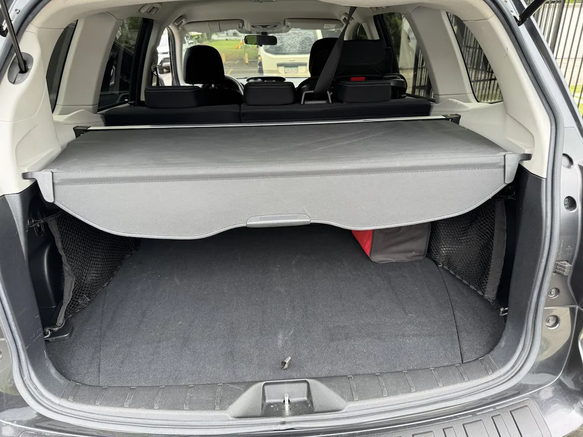 Imagenes del auto