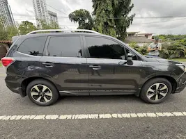 Preview imagenes del auto