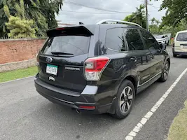 Preview imagenes del auto