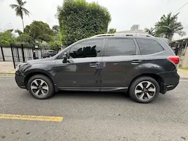 Preview imagenes del auto