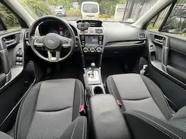 Preview imagenes del auto