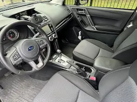 Preview imagenes del auto