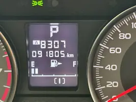 Preview imagenes del auto