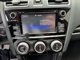 Preview imagenes del auto
