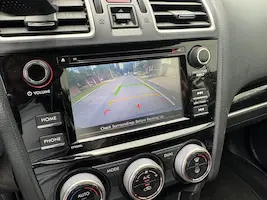 Preview imagenes del auto
