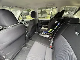 Preview imagenes del auto